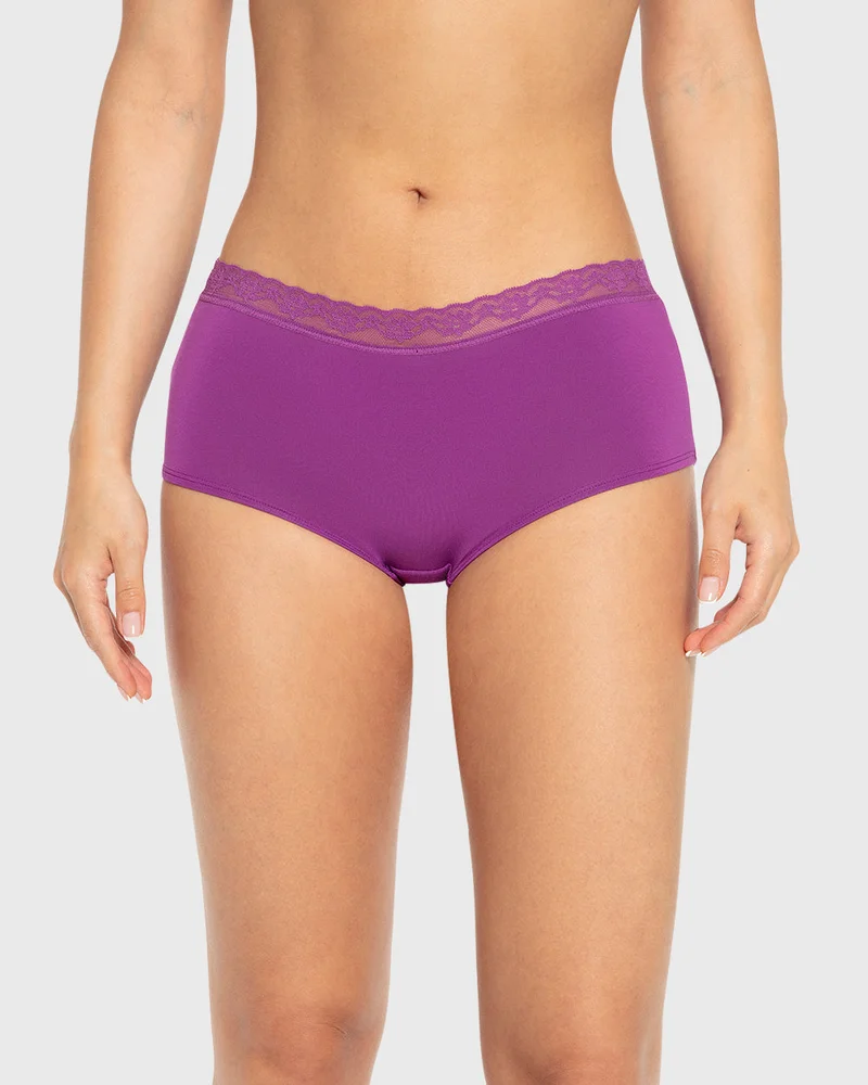 La Senza La Senza Ultrasoft Modal Boyshort Panty
